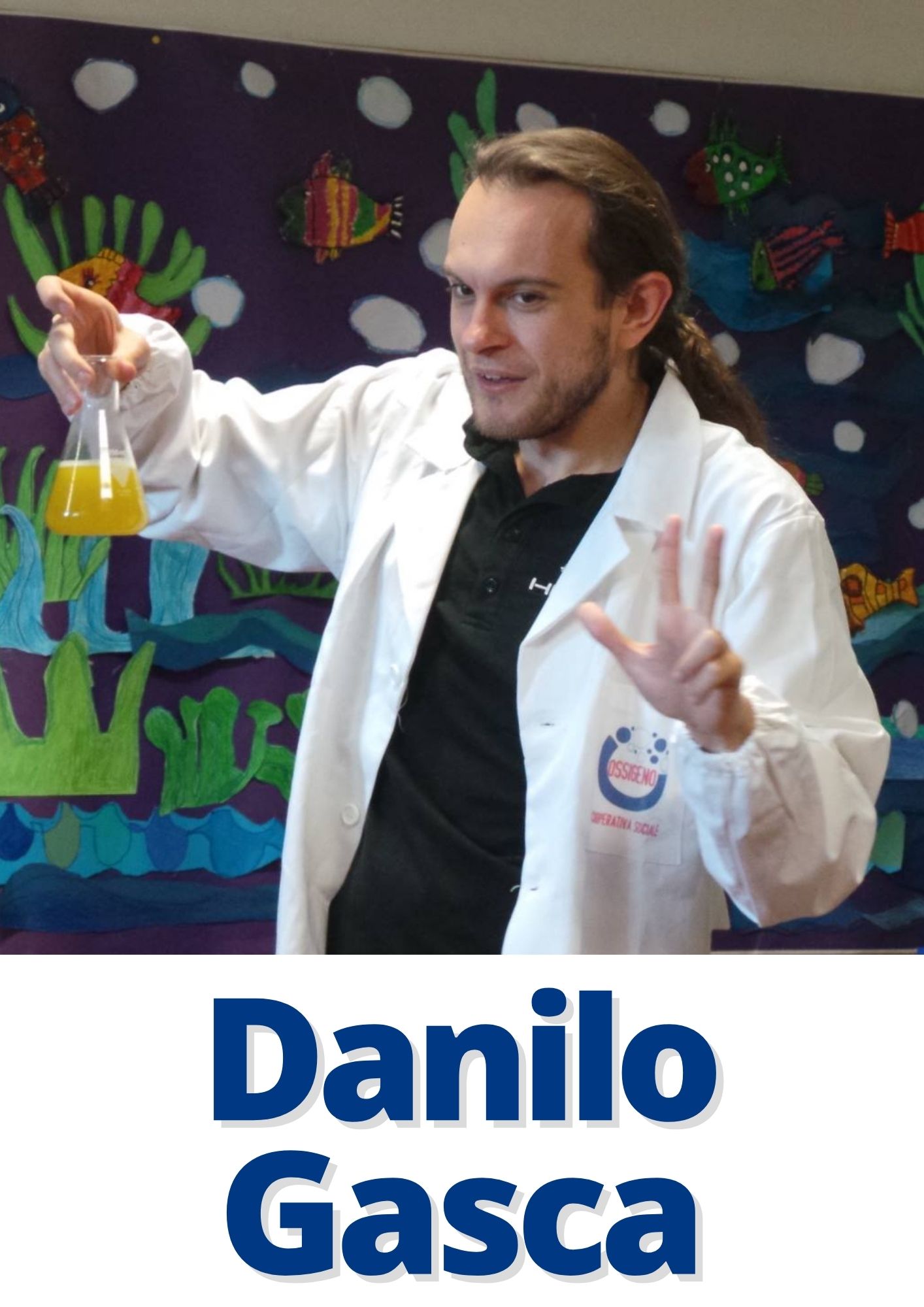 Danilo Gasca