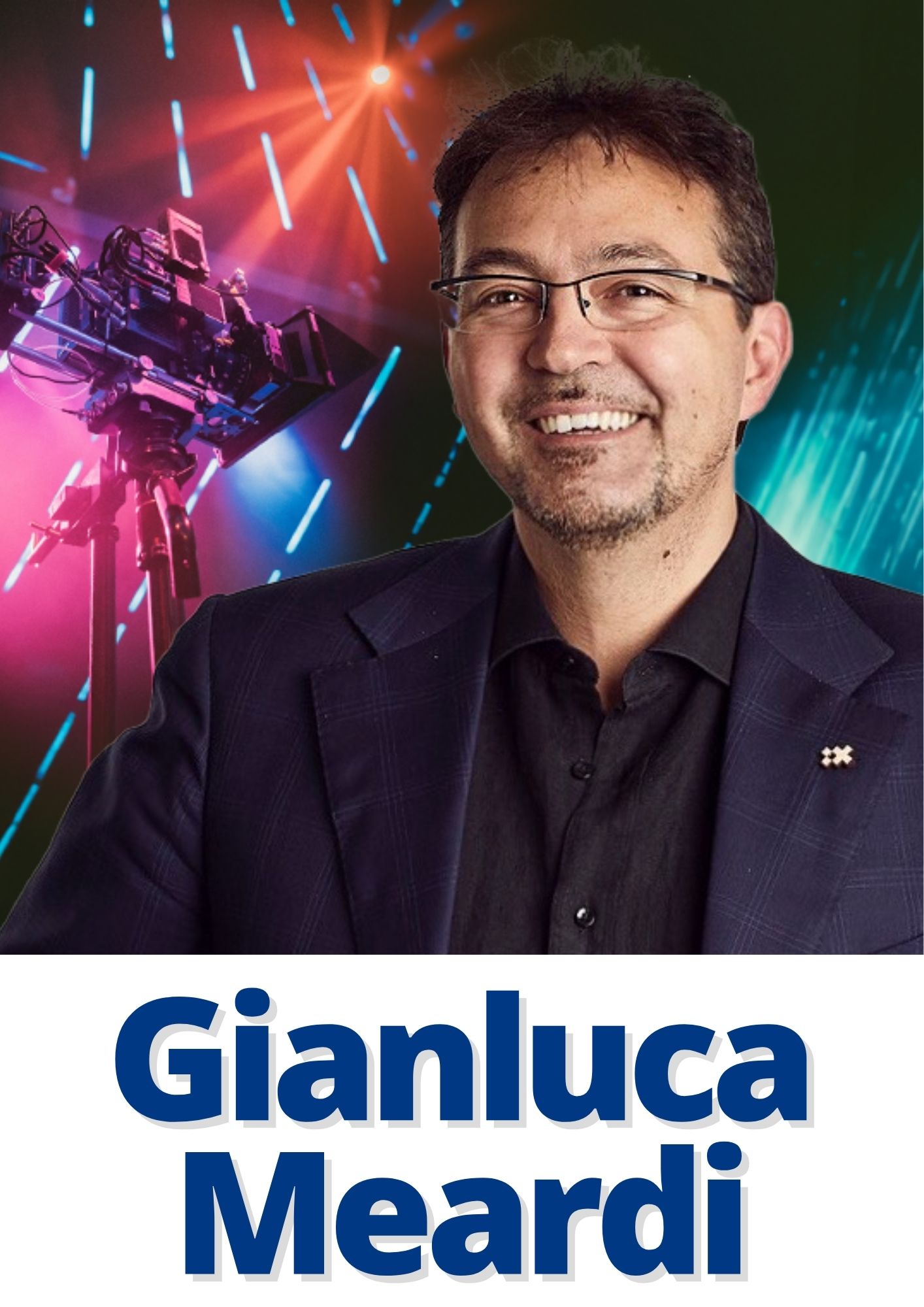 Gianluca Meardi