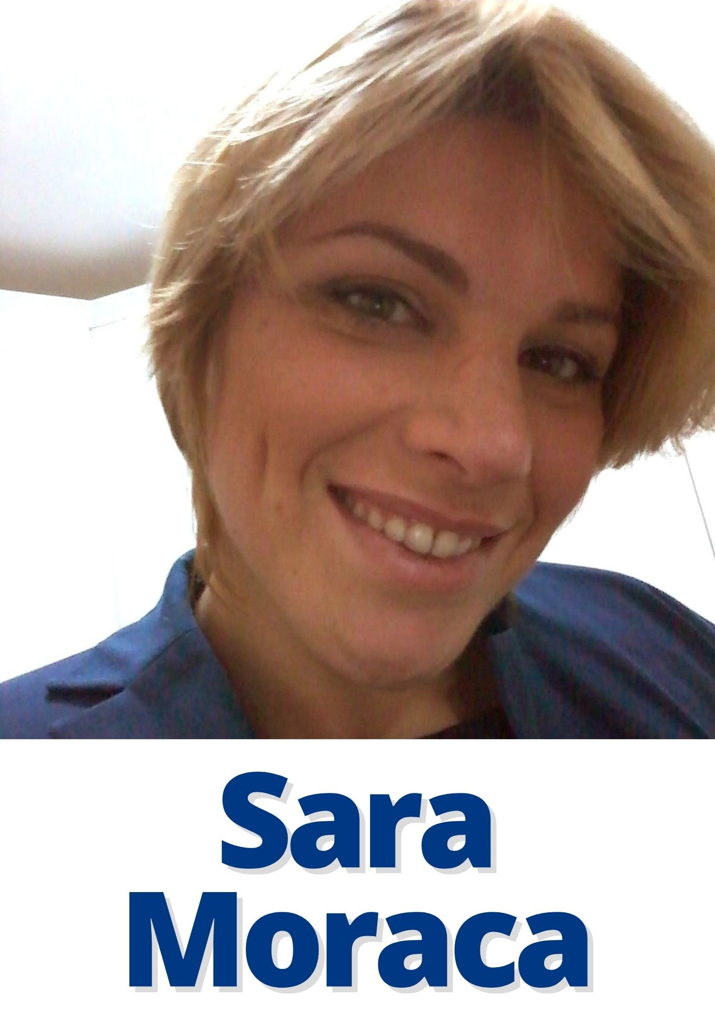 Sara Moraca